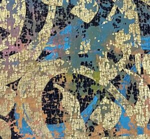 amir hossein jabbary Artwork,calligraphy,dubai,Letter Collection